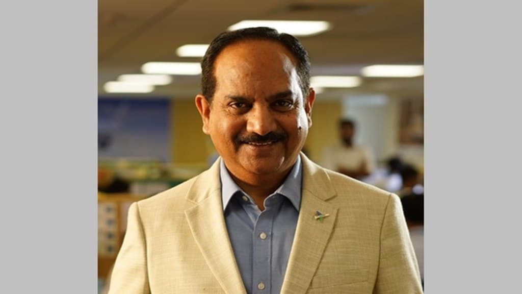 Manuel has been with the organisation since its initial days in 1983 and has played a key role in focusing its ‘People Centric’ philosophy.