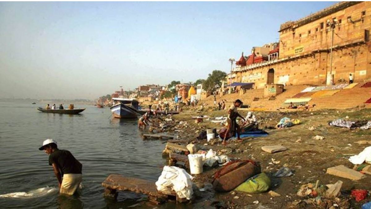'Bangladesh asks for more flood data from India on Ganga, Brahmaputra, Barak