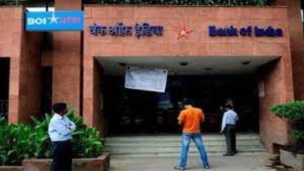 Bank of India Bank of India