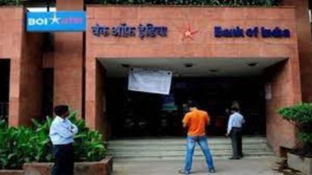 Bank of India