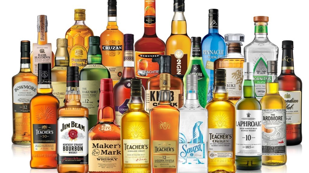 The company claims to have delivered double-digit growth across regions and strong performance for super-premium brands