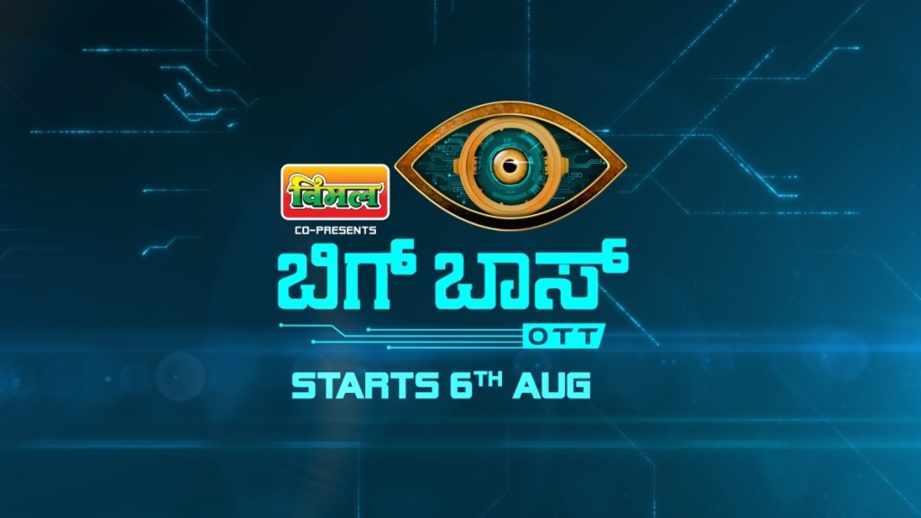 The new show strengthens the repository of Kannada content on Voot with Bigg Boss OTT Kannada