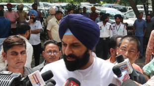 Bikram Singh Majithia