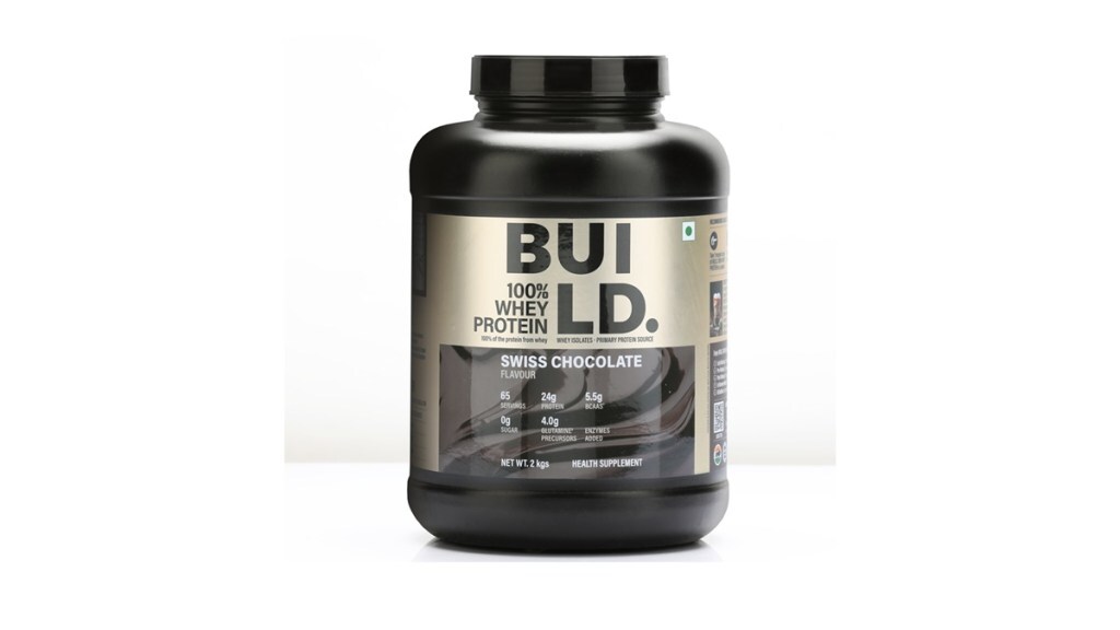 According to Soumava Sengupta, CEO, BUILD, through this partnership, the company is looking forward to developing a custom-created Prowl range of supplements from BUILD.