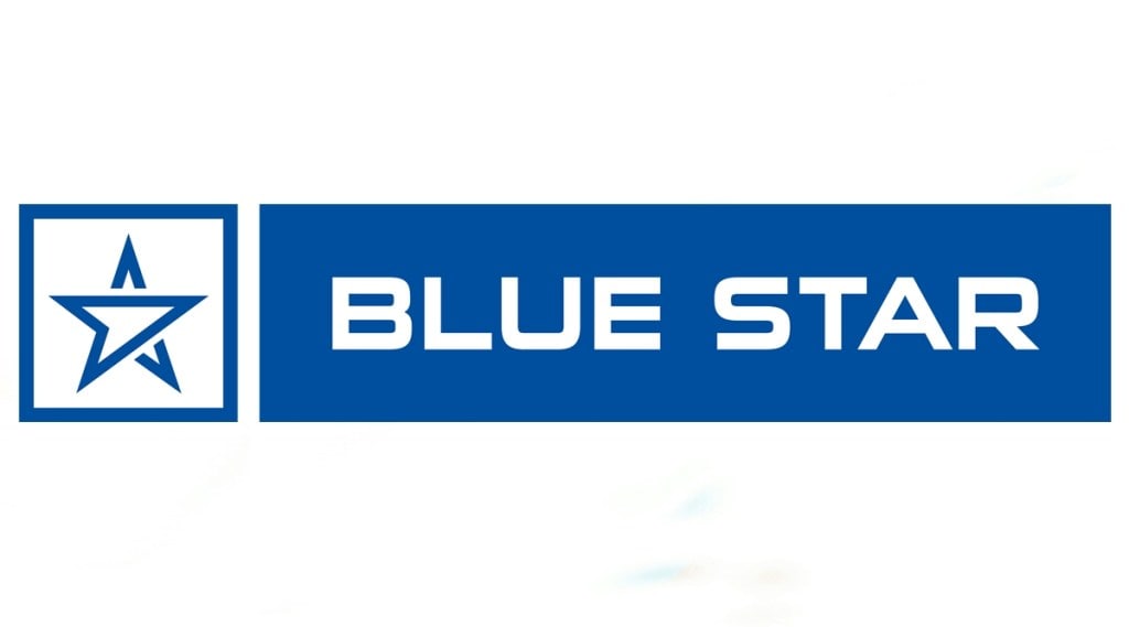Blue Star Q1