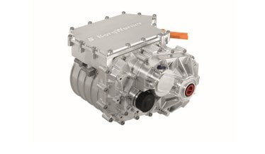 BorgWarner IDM