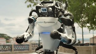 Hyundai Motor and Boston Dynamics to invest $400 million in new AI institute