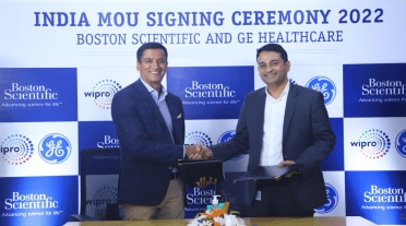 Wipro, Wipro healthcare, Boston, health news, pharma news,