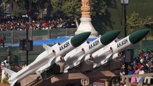 How missiles shaped 75 years of India