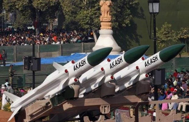 How missiles shaped 75 years of India