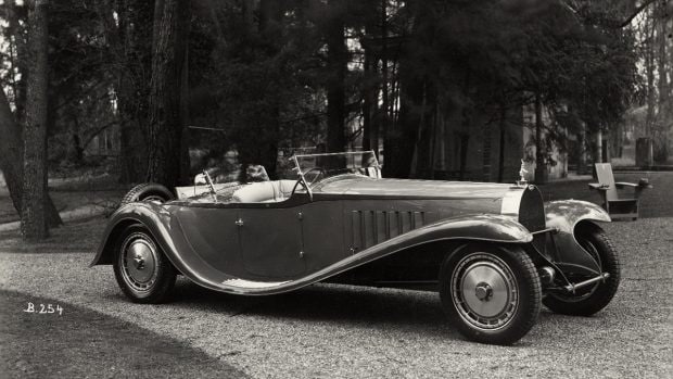 3) Bugatti Type 41 (Royale)The Bugatti Type 41, also known as Royale, is a luxury car from the early years of the then German automobile maker. This car was so massive and expensive that the initial plans of building 25 units were slashed to just seven. This behemoth was around 6,400mm in length, which makes it about 21 per cent longer than the current-gen Mercedes-Benz S-Class. If you need a further reference regarding the size of the car, it had a wheelbase of 4,300 which is the entire length of a Hyundai Creta. As mentioned earlier, only seven cars were built in total but out of those, only six have survived to date.