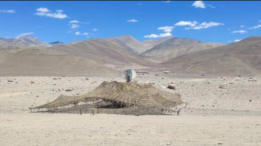 satellite-based systems satellite-based systems