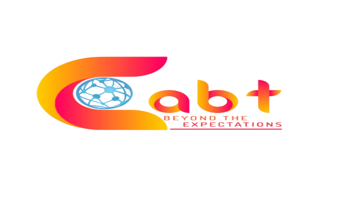 CABT Logistics Logo CABT Logistics Logo