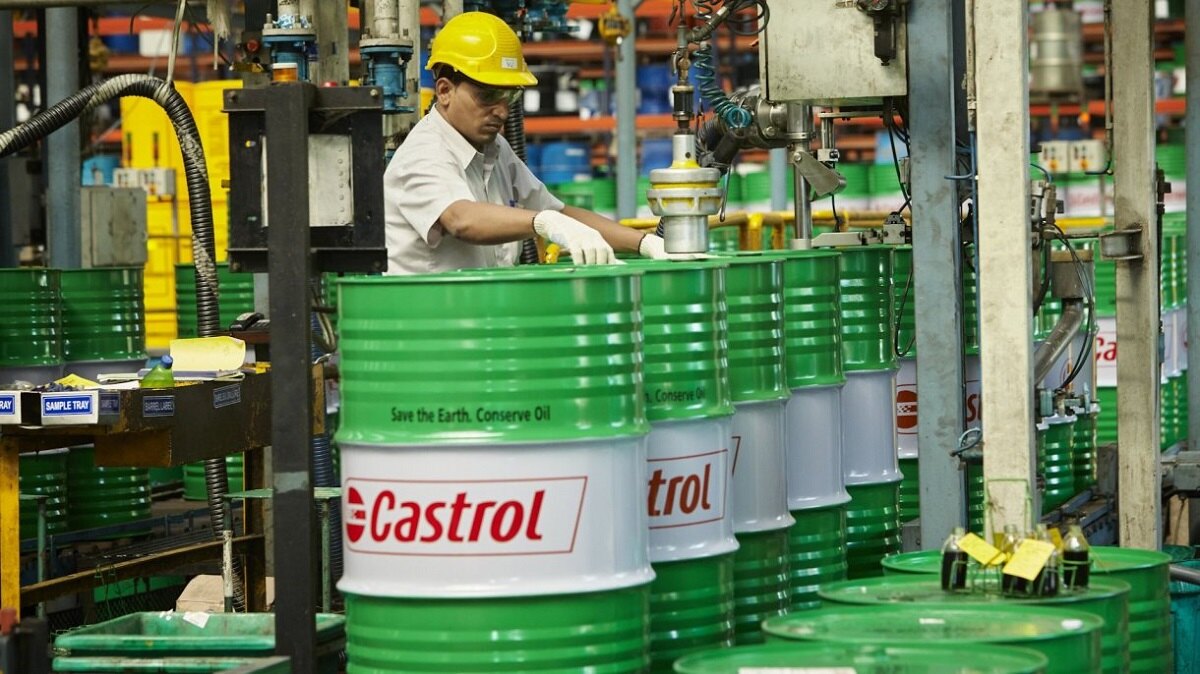 Castrol India reports net profit of Rs 435 crore in H1 of 2022, up 13% Castrol India reports net profit of Rs 435 crore in H1 of 2022, up 13%