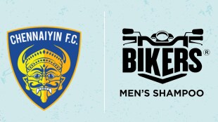 The brand has been associated with the two-time ISL champions since last season when it came on board as the club's Official Partner
