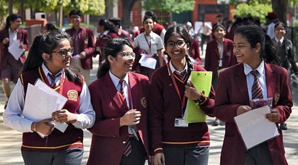 Higher education india
