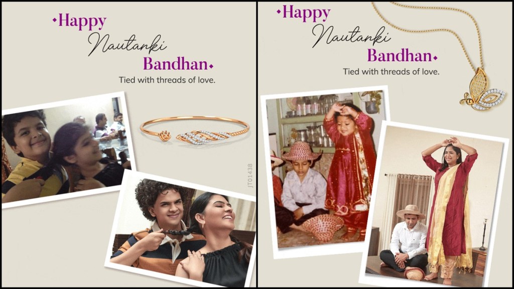 The campaign has been conceptualised by BBH India. The campaign has been conceptualised by BBH India.