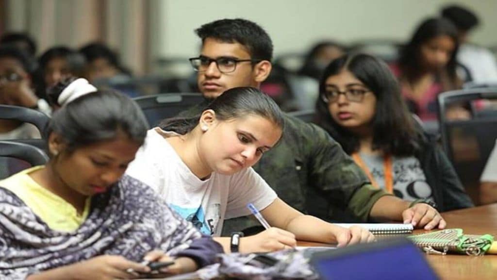 CUET UG result 2022 date and time