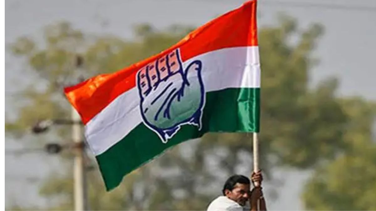 Congress Congress
