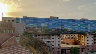IIM Udaipur, IIMU, PGDBA-WE program for working executives, GMAT, GRE, CAT