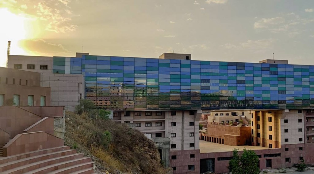 IIM Udaipur, IIMU, PGDBA-WE program for working executives, GMAT, GRE, CAT IIM Udaipur, IIMU, PGDBA-WE program for working executives, GMAT, GRE, CAT