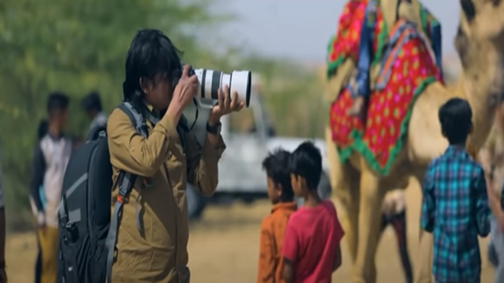 The campaign has been customised and sung in nine different regional languages including Hindi, Marathi, Bengali, Tamil, Malayalam, Kannada, Telugu, Gujarati and Assamese.
