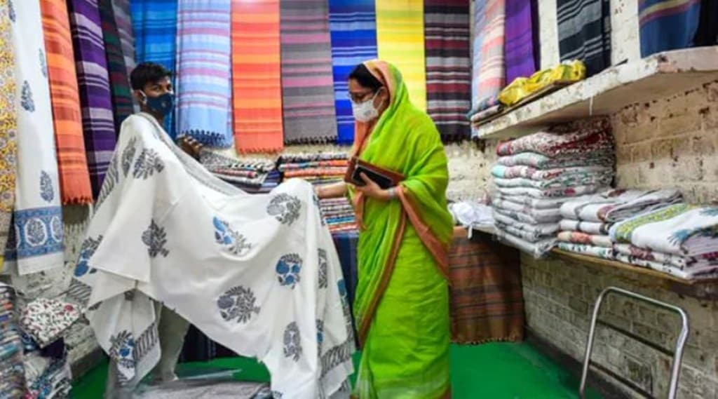 handloom, women, empowerment