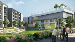 CASAGRAND launches CASAGRAND Hazen, a unique kids’ themed community on Bannerghatta Road