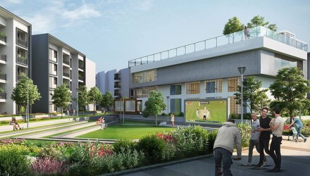 CASAGRAND launches CASAGRAND Hazen, a unique kids’ themed community on Bannerghatta Road