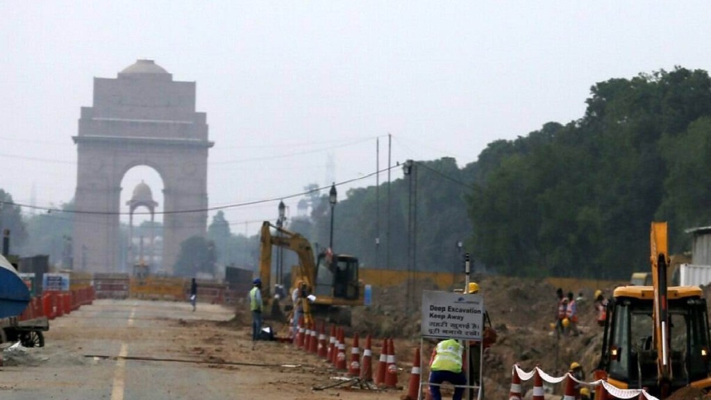 central vista, bjp, forest department, deforestation, delhi high court central vista, bjp, forest department, deforestation, delhi high court