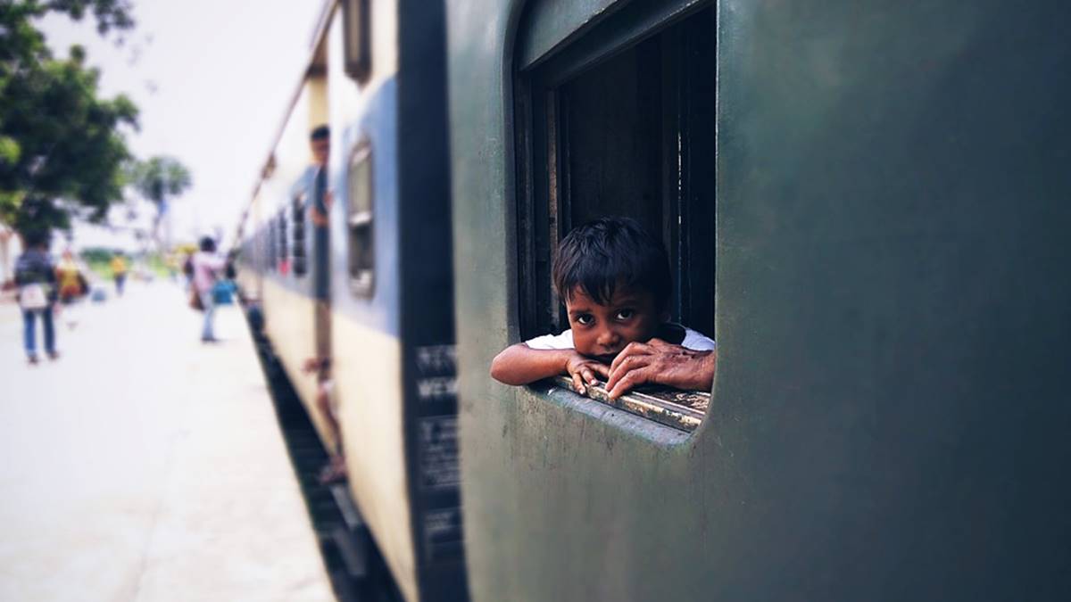 Indian Railways, train ticket for children, ticket booking rule for children, baby berth, book train tickets