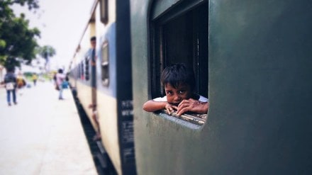 Indian Railways, train ticket for children, ticket booking rule for children, baby berth, book train tickets