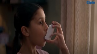 Cipla unveiled a new video around its popular #InhalersHainSahi song, depicting the story of a little girl who overcame her asthma to achieve her dream of becoming a dancer.
