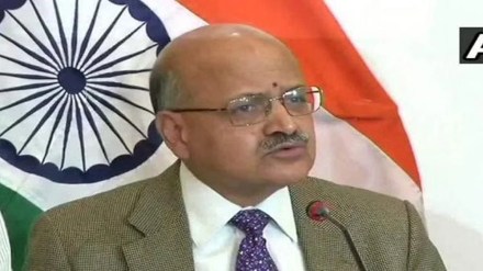 "I think in totality we are not going to cross a discomfort level...We are looking at it very closely," Subrahmanyam said. 