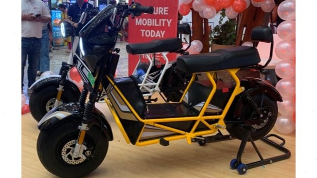 Corrit Hover 2.0 price in india