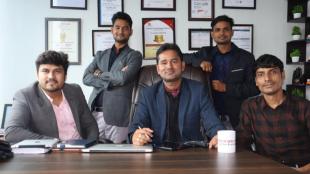 Css Founder A Web Design Company Promoting Make In India Mission Globally