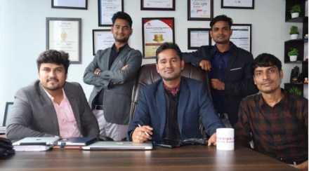 Css Founder A Web Design Company Promoting Make In India Mission Globally Css Founder A Web Design Company Promoting Make In India Mission Globally