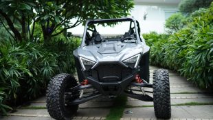 Polaris launches flagship model RZR Pro R Sport in India