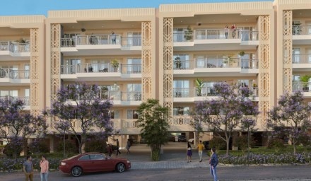 DLF launches The Valley Gardens at Panchkula