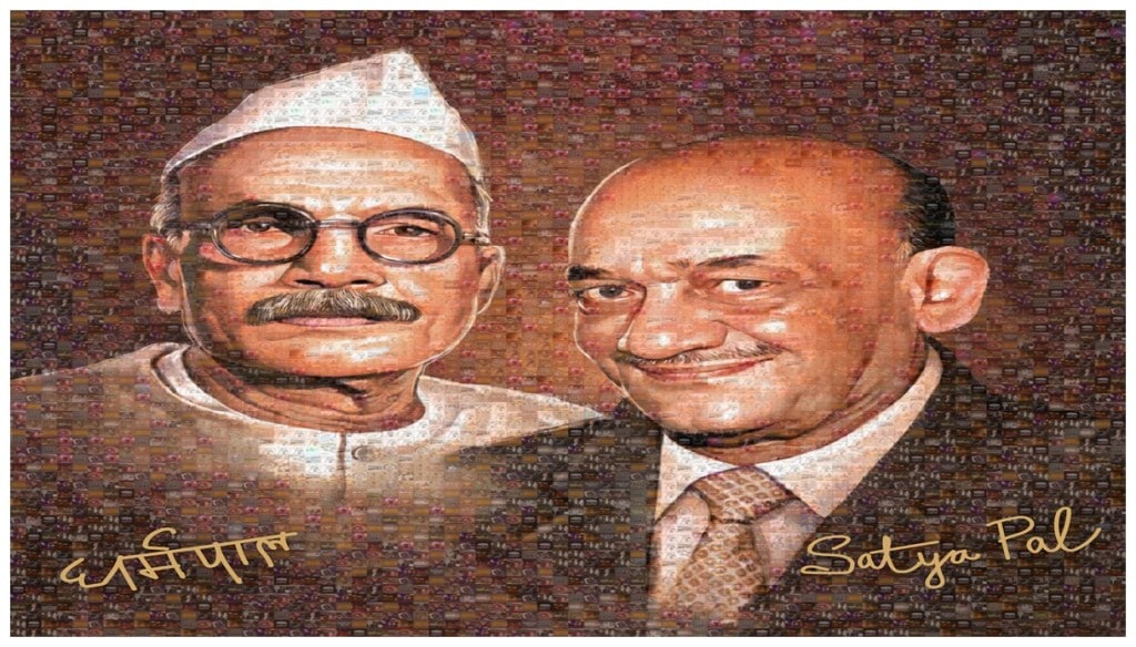 NFT captures the nucleus of the foundation and thereby reveals the larger portrait of the founders.