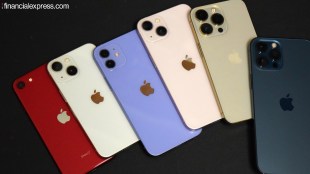 iPhone 14