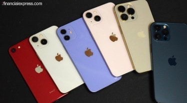 iPhone 14