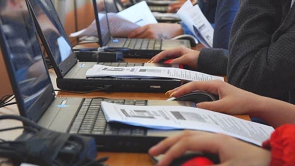 The chief minister issued a number of directives for smooth conduct of the entire recruitment process