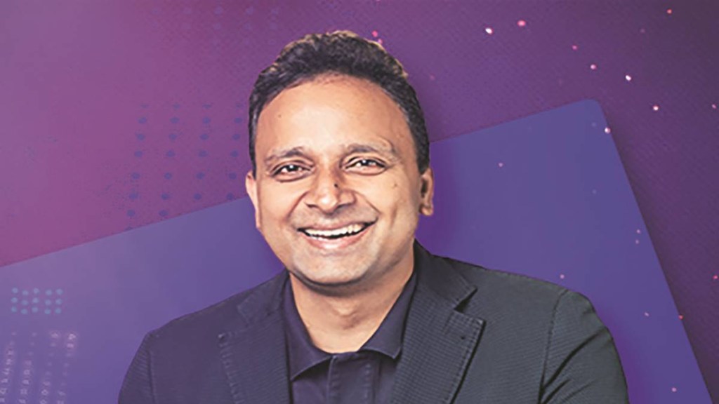 The size of the beauty business is very large, but the supply chain is one of the major challenges. The size of the beauty business is very large, but the supply chain is one of the major challenges.