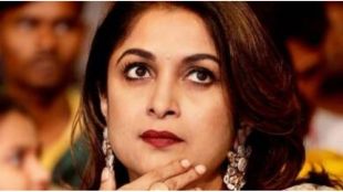 Didn't have courage to leave my career in Telugu cinema for Bollywood Ramya Krishnan