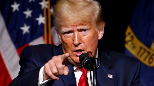 Donald Trump, Donald Trump news, Donald Trump latest, Donald Trump Washington Post, FBI, Donald Trump Florida, Donald Trump nuclear weapon