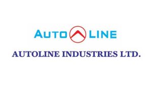 Autoline Industries logo