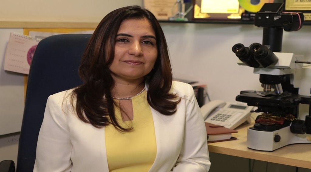 Noninvasive prenatal testing, NIPT, diagnostics, rare diseases, genetics, health news, healthcare, metropolis healthcare,