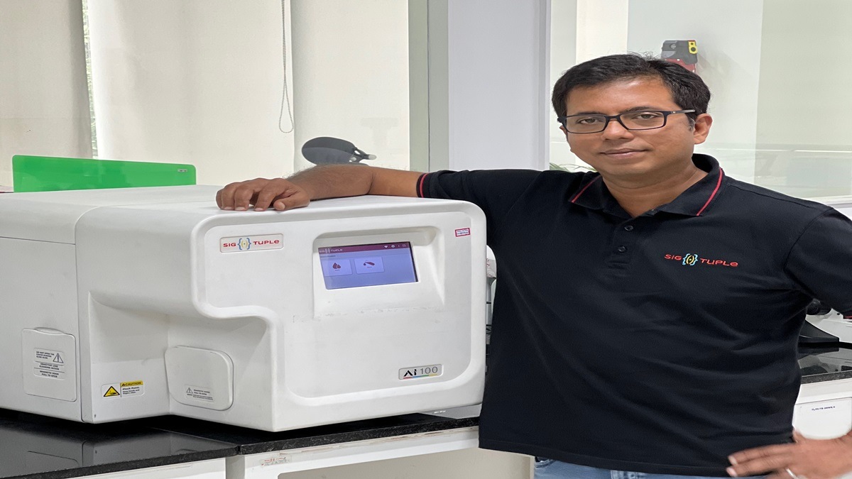 HORIBA, SigTuple, Digital Pathology, diagnostics, health news, healthcare news,