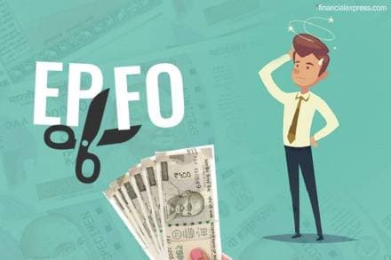 How interest earned on EPF contributions is taxed